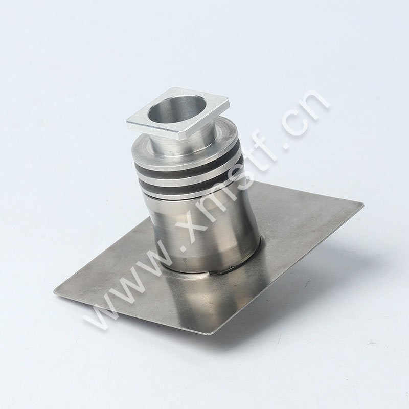 烧烤炉温度控制器
