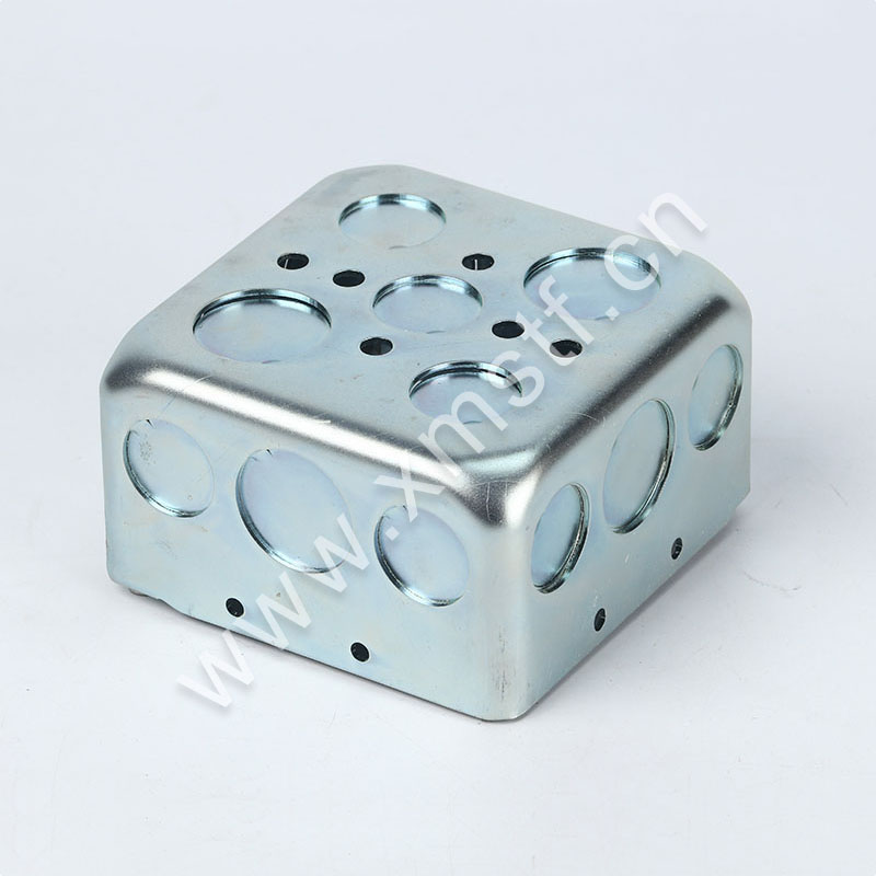 Power Electrical Hardware 02