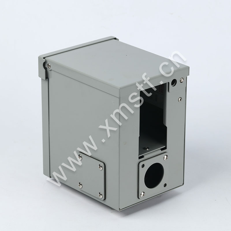 Power Electrical Hardware 03