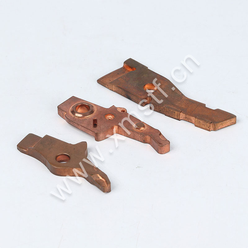 Power Electrical Hardware 08