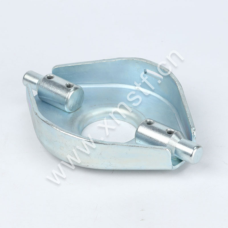 Power Electrical Hardware 11