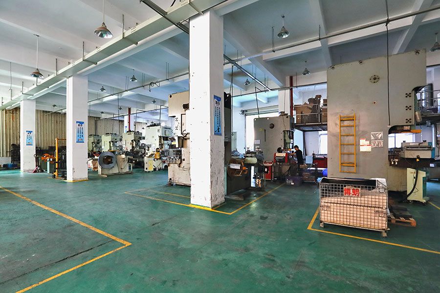 Plant & equipment