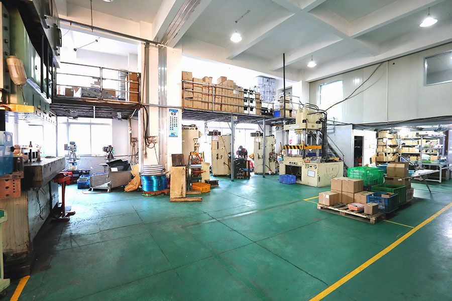 Plant & equipment