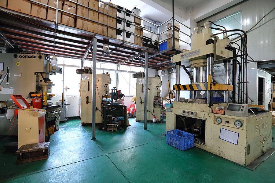 Plant & equipment