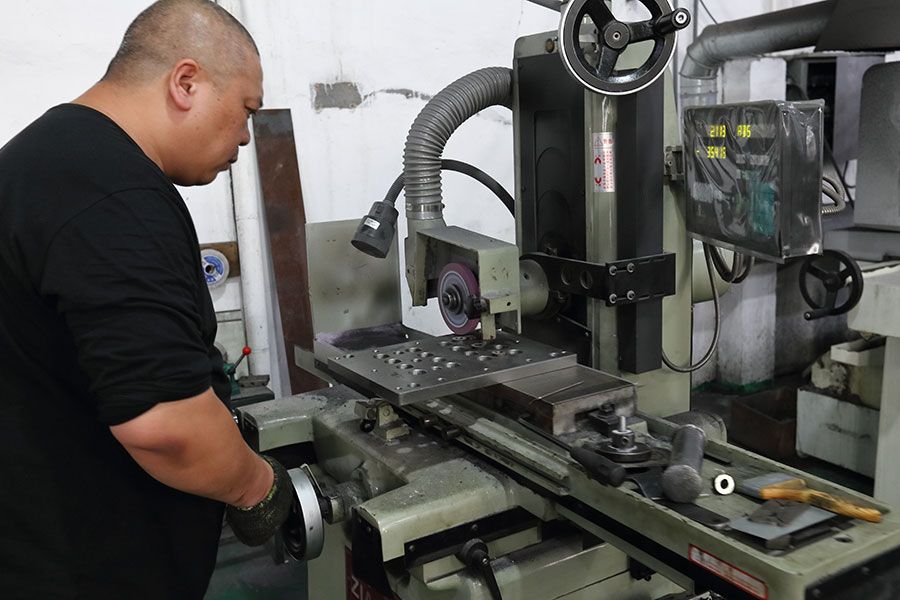 Plant & equipment