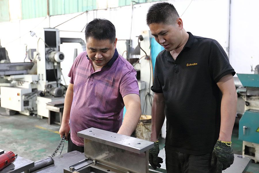 Plant & equipment